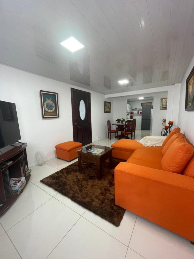 Alicia'S Place 10 Min From Airport Apartamento Alajuela Exterior foto