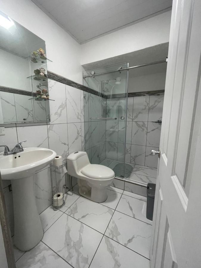 Alicia'S Place 10 Min From Airport Apartamento Alajuela Exterior foto